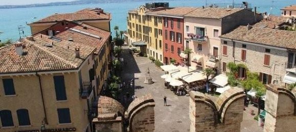2 rooms Apartment in Desenzano del Garda, Italy No. 30886 46