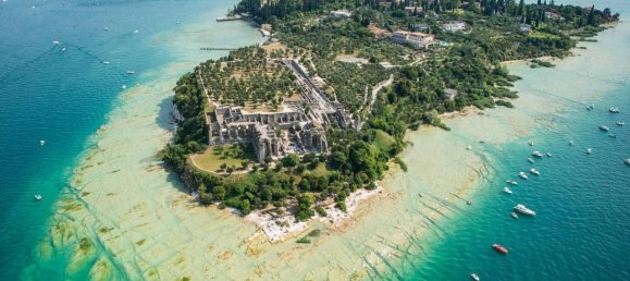 2 rooms Apartment in Desenzano del Garda, Italy No. 30886 49