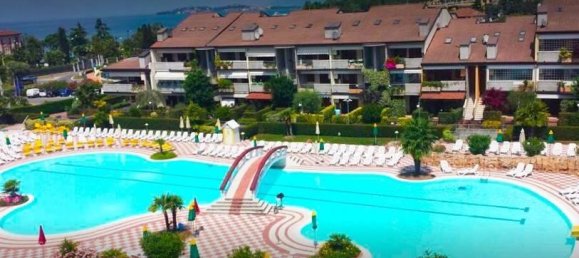 2 rooms Apartment in Desenzano del Garda, Italy No. 30886 45