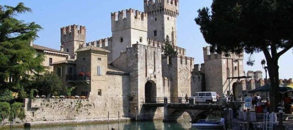 2 rooms Apartment in Desenzano del Garda, Italy No. 30886 34