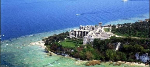 2 rooms Apartment in Desenzano del Garda, Italy No. 30886 37