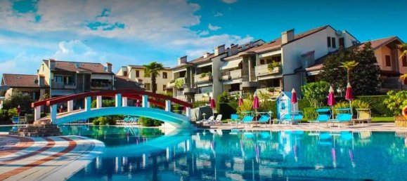 2 rooms Apartment in Desenzano del Garda, Italy No. 30886 20