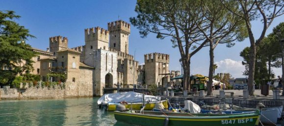 2 rooms Apartment in Desenzano del Garda, Italy No. 30886 40