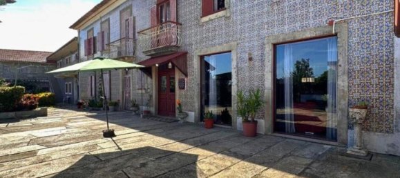 7 Schlafzimmer Haus in Matosinhos, Portugal, Nr. 134882 26