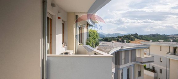 4-Zimmer Penthouse in Jesi, Italy, Nr. 5703 53