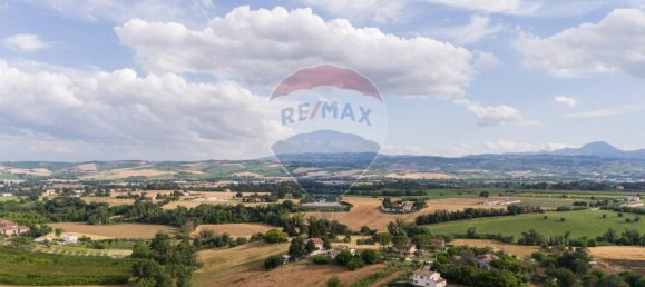 4-Zimmer Penthouse in Jesi, Italy, Nr. 5703 83