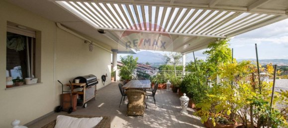 4-Zimmer Penthouse in Jesi, Italy, Nr. 5703 74