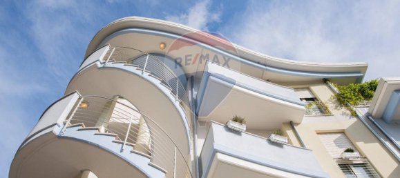 4-Zimmer Penthouse in Jesi, Italy, Nr. 5703 88