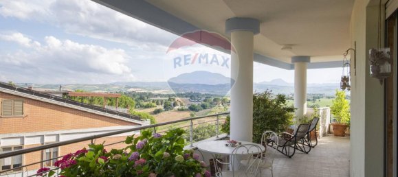 4-Zimmer Penthouse in Jesi, Italy, Nr. 5703 79
