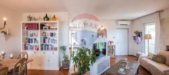 4-Zimmer Penthouse in Jesi, Italy, Nr. 5703 7