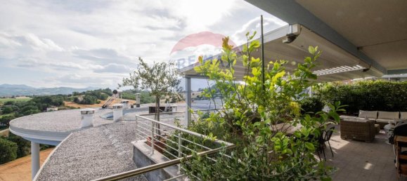 4-Zimmer Penthouse in Jesi, Italy, Nr. 5703 70