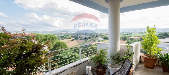 4-Zimmer Penthouse in Jesi, Italy, Nr. 5703 41