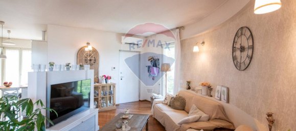 4-Zimmer Penthouse in Jesi, Italy, Nr. 5703 3