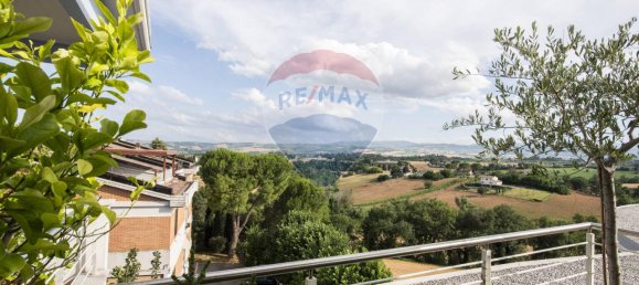 4-Zimmer Penthouse in Jesi, Italy, Nr. 5703 75