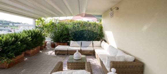 4-Zimmer Penthouse in Jesi, Italy, Nr. 5703 72