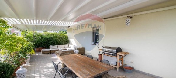 4-Zimmer Penthouse in Jesi, Italy, Nr. 5703 48