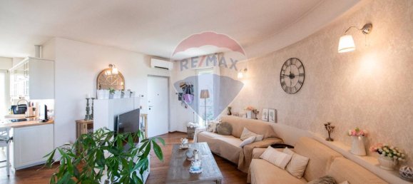 4-Zimmer Penthouse in Jesi, Italy, Nr. 5703 5