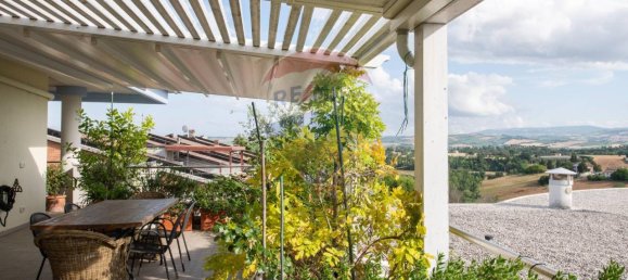 4-Zimmer Penthouse in Jesi, Italy, Nr. 5703 73