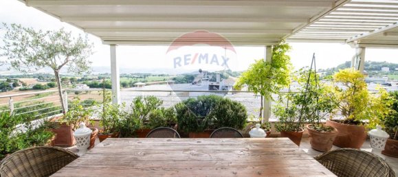 4-Zimmer Penthouse in Jesi, Italy, Nr. 5703 71