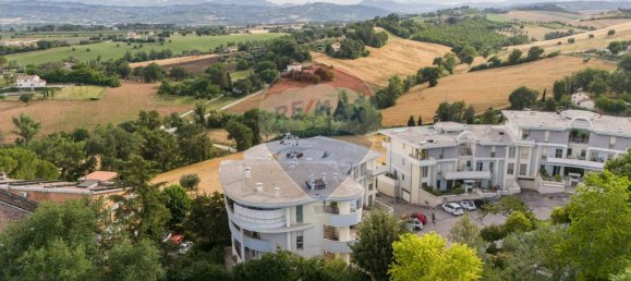 4-Zimmer Penthouse in Jesi, Italy, Nr. 5703 56