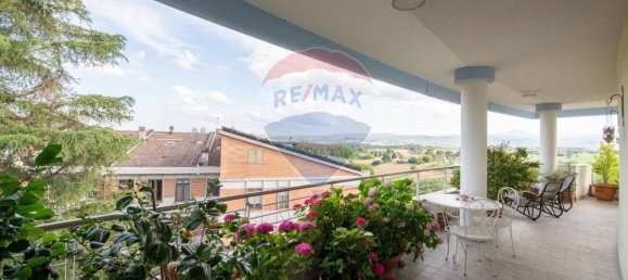4-Zimmer Penthouse in Jesi, Italy, Nr. 5703 40