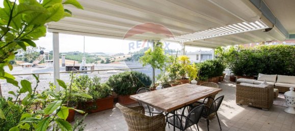 4-Zimmer Penthouse in Jesi, Italy, Nr. 5703 81