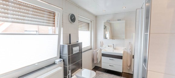 4غرفة منزل في County of Bentheim, Germany رقم 367883 15