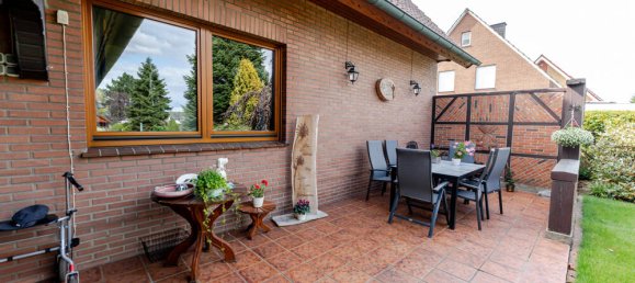 4غرفة منزل في County of Bentheim, Germany رقم 367883 27