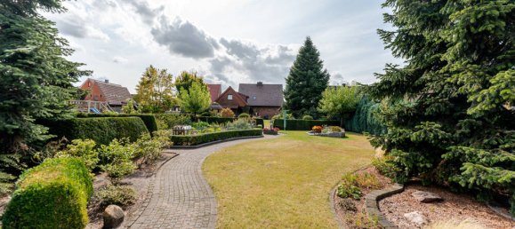 4غرفة منزل في County of Bentheim, Germany رقم 367883 26