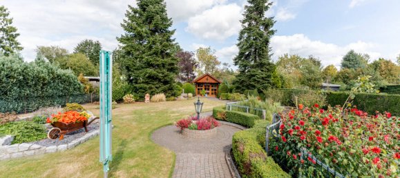 4غرفة منزل في County of Bentheim, Germany رقم 367883 24