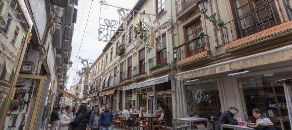 4 bedrooms Penthouse in Granada, Spain No. 19162 45