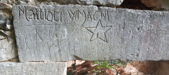 Casa de 4 divisões em Pretoro, Italy N.º 205255 3