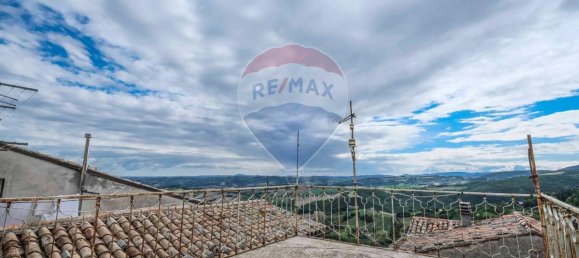 12-salle Maison à Arcevia, Italy No. 7627 2