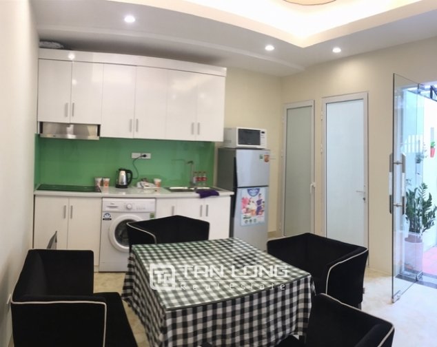 2 bedrooms House in Tay Ho, Vietnam No. 1767