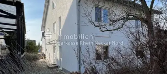 2 bedrooms House in Rhein-Neckar-Kreis, Germany No. 44249 15