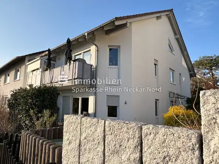 2 bedrooms House in Rhein-Neckar-Kreis, Germany No. 44249