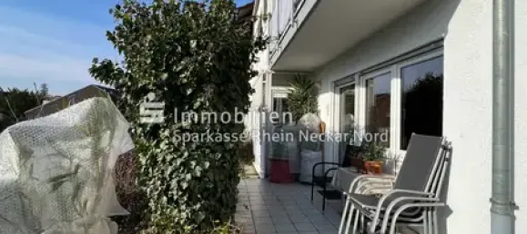 2 bedrooms House in Rhein-Neckar-Kreis, Germany No. 44249 16