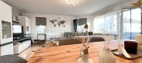 2 bedrooms House in Rhein-Neckar-Kreis, Germany No. 44249 4