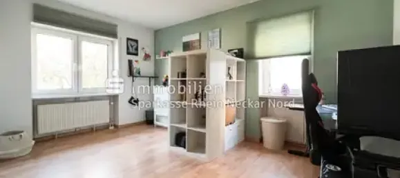 2 bedrooms House in Rhein-Neckar-Kreis, Germany No. 44249 11
