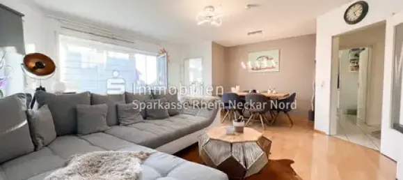 2 bedrooms House in Rhein-Neckar-Kreis, Germany No. 44249 3