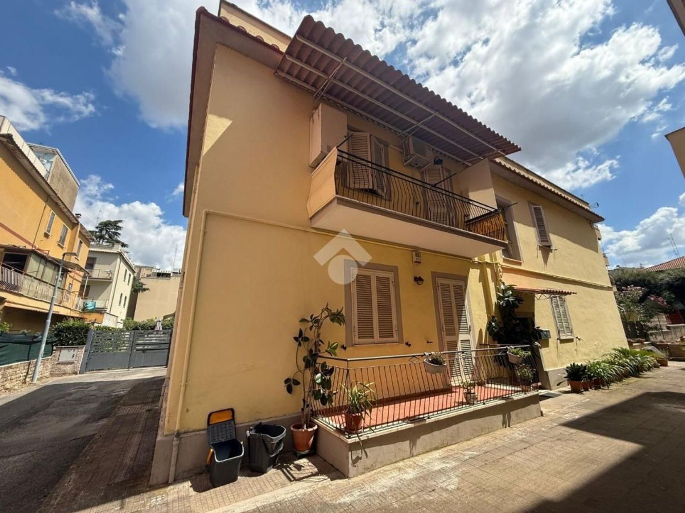 2-Zimmer Wohnung in Aprilia, Italy, Nr. 265155