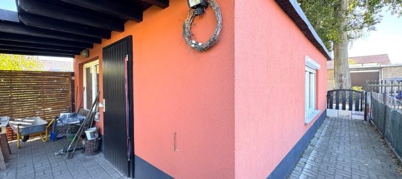 6غرفة تاون هاوس في Anhalt-Bitterfeld, Germany رقم 284062 8