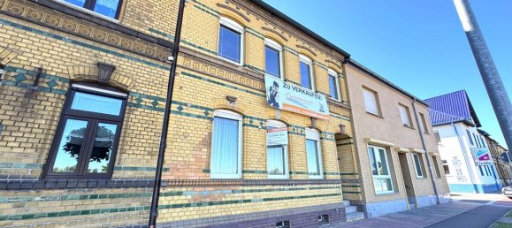 6غرفة تاون هاوس في Anhalt-Bitterfeld, Germany رقم 284062 2