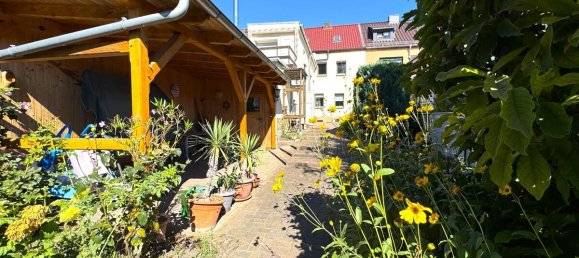 6غرفة تاون هاوس في Anhalt-Bitterfeld, Germany رقم 284062 3