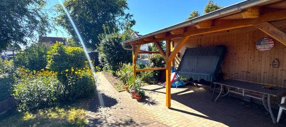 6غرفة تاون هاوس في Anhalt-Bitterfeld, Germany رقم 284062 7