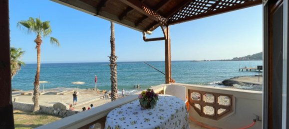4 rooms Villa in Mersin, Turkey No. 12547 17