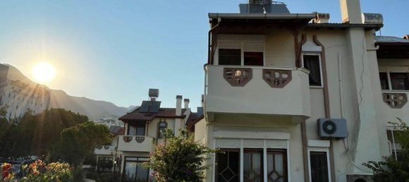 4 rooms Villa in Mersin, Turkey No. 12547 2