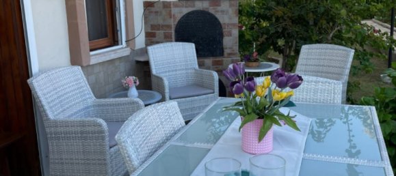 4 rooms Villa in Mersin, Turkey No. 12547 5