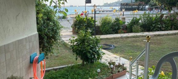 4 rooms Villa in Mersin, Turkey No. 12547 3