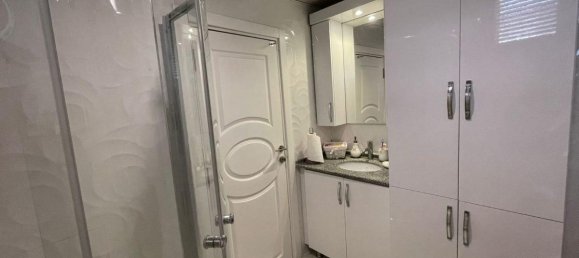 4 rooms Villa in Mersin, Turkey No. 12547 12